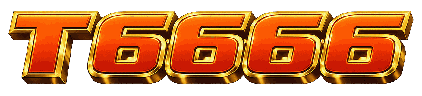 t6666 Logo